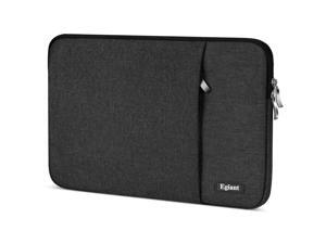Laptop Sleeve 15.6 inch,Egiant Water Repellent Protective Fabric Notebook Bag Case Compatible F555LA/MB168B/X551/Aspire 15.6/Chromebook 15/Inspiron15.6/Pavilion 15,Computer Carring Case(Black) Laptop Sleeve 15.6 inch,Egiant Water Repellent Protective Fabric Notebook Bag Case Compatible F555LA/MB168B/X551/Aspire 15.6/Chromebook 15/Inspiron15.6/Pavilion 15,Computer Carring Case(Black)