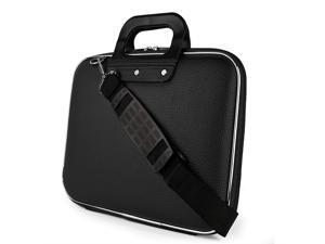 SumacLife Black Nostalgic Cady Carrying Case Bag for Huawei MediaPad M5, M5 Pro 10.8"/T2 10 Pro/WaterPlay LTE/M3 Lite 10/M2 10/T3 10 SumacLife Black Nostalgic Cady Carrying Case Bag for Huawei MediaPad M5, M5 Pro 10.8"/T2 10 Pro/WaterPlay LTE/M3 Lite 10/M2 10/T3 10