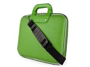SumacLife Green Nostalgic Cady Carrying Case Bag for Huawei MediaPad M5, M5 Pro 10.8"/T2 10 Pro/WaterPlay LTE/M3 Lite 10/M2 10/T3 10 SumacLife Green Nostalgic Cady Carrying Case Bag for Huawei MediaPad M5, M5 Pro 10.8"/T2 10 Pro/WaterPlay LTE/M3 Lite 10/M2 10/T3 10
