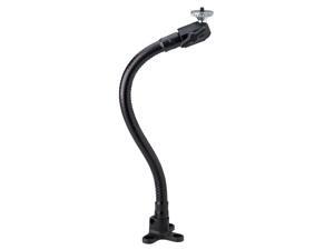 PanaVise 817-16 CCTV Flex Mount, 16-Inch Black (Black) PanaVise 817-16 CCTV Flex Mount, 16-Inch Black (Black)