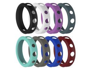 AWINNER Colorful Case for ZenWatch 3,Shock-Proof and Shatter-Resistant Protective Silicone Case for ASUS WI503Q-SL-BG ZenWatch 3 (8-Colour) AWINNER Colorful Case for ZenWatch 3,Shock-Proof and Shatter-Resistant Protective Silicone Case for ASUS WI503Q-SL-BG ZenWatch 3 (8-Colour)