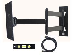 VideoSecu TV Wall Mount Bracket for 26" 32" RCA 26LB33RQ LED32B30RQD 32LB30RQD 32LB30RQ LED32A30RQ LED32A45RQ TCL LE24FHDD20 L26HDF12TA L26HDM12 32S3600 39S3600 48FS4690 48FS4610 TV ML531B AB4 VideoSecu TV Wall Mount Bracket for 26" 32" RCA 26LB33RQ LED32B30RQD 32LB30RQD 32LB30RQ LED32A30RQ LED32A45RQ TCL LE24FHDD20 L26HDF12TA L26HDM12 32S3600 39S3600 48FS4690 48FS4610 TV ML531B AB4