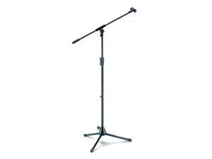 Hercules MS531B EZ Clutch Microphone Boom Stand Hercules MS531B EZ Clutch Microphone Boom Stand