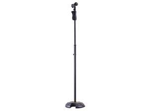 Hercules EZ Grip "H" Base Microphone Stand Hercules EZ Grip "H" Base Microphone Stand
