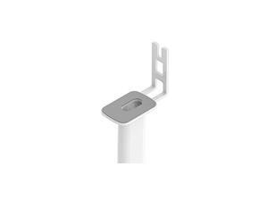 FLEXSON AAV-FLXP1FS1011 Floorstand for PLAY:1 SONOS Speakers, Single, White FLEXSON AAV-FLXP1FS1011 Floorstand for PLAY:1 SONOS Speakers, Single, White
