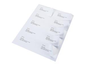 MFLABEL 10-UP 100 Sheets Internet Mailing Shipping Labels 2" x 4" FBA Labels (1000 Labels) MFLABEL 10-UP 100 Sheets Internet Mailing Shipping Labels 2" x 4" FBA Labels (1000 Labels)