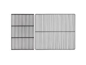 traeger grills aqglrge6 34s iron/prcln grate kit traeger grills aqglrge6 34s iron/prcln grate kit