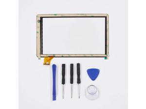 findmall New Digitizer Touch Screen for RCA Voyager Pro RCT6773W42B 7 Inch Tablet findmall New Digitizer Touch Screen for RCA Voyager Pro RCT6773W42B 7 Inch Tablet