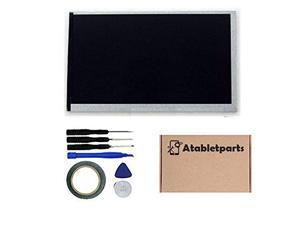 Atabletparts Replacement LCD Display Screen for RCA Voyager Pro RCT6773W42B 7 Inch Tablet Atabletparts Replacement LCD Display Screen for RCA Voyager Pro RCT6773W42B 7 Inch Tablet
