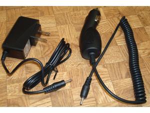 Replacement High Quality AC Home & DC Car Chargers for Kocaso M1063 10.1" Inch Tablet Replacement High Quality AC Home & DC Car Chargers for Kocaso M1063 10.1" Inch Tablet