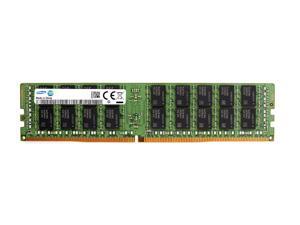 SAMSUNG 32GB 288-Pin DDR4 SDRAM ECC Registered DDR4 2666 (PC4 21300) Server Memory Model M393A4K40CB2-CTD SAMSUNG 32GB 288-Pin DDR4 SDRAM ECC Registered DDR4 2666 (PC4 21300) Server Memory Model M393A4K40CB2-CTD