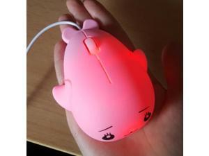 2018 Mini 1200 DPI Cute Optical Wired Mouse Professional USB Gaming Mouse gamer for PC Laptop Computer Mice Games Pink 2018 Mini 1200 DPI Cute Optical Wired Mouse Professional USB Gaming Mouse gamer for PC Laptop Computer Mice Games Pink