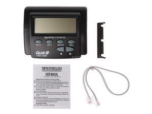 Dual Signal FSK/DTMF Telephone Call Box Caller ID Mobile Phone LCD Display Z09 Drop ship Dual Signal FSK/DTMF Telephone Call Box Caller ID Mobile Phone LCD Display Z09 Drop ship