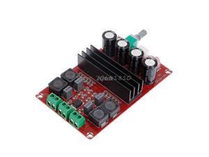 TPA3116D2 2x100W 2 Channel Digital Amplifier Audio Board 12-24V DIY Module DC Power Supply 2Channel High Power and Low Heat # TPA3116D2 2x100W 2 Channel Digital Amplifier Audio Board 12-24V DIY Module DC Power Supply 2Channel High Power and Low Heat #