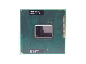 Intel Pentium Dual-Core B940 2GHz Socket G2 1066MHz SR07S Intel Pentium Dual-Core B940 2GHz Socket G2 1066MHz SR07S