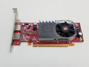 ATI Radeon HD 3470 256MB GDDR3 SDRAM PCI Express x16 Video Card ATI Radeon HD 3470 256MB GDDR3 SDRAM PCI Express x16 Video Card