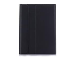 A860 For Samsung Galaxy Tab S6 10.5 inch T860 / T865 Detachable Bluetooth Keyboard Case with Pen Holder Elastic Strap(Black) A860 For Samsung Galaxy Tab S6 10.5 inch T860 / T865 Detachable Bluetooth Keyboard Case with Pen Holder Elastic Strap(Black)