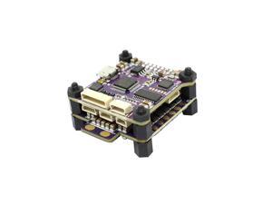 Flycolor Raptor S-Tower F3 Flight Controller Board + Electric Speed Controller Flycolor Raptor S-Tower F3 Flight Controller Board + Electric Speed Controller