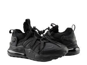 Nike Air Max 270 Bowfin Black/Anthracite-Black Men's Running Shoes AJ7200-005 Size 10 Nike Air Max 270 Bowfin Black/Anthracite-Black Men's Running Shoes AJ7200-005 Size 10