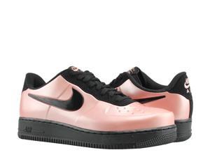 Nike AF1 Foamposite Pro Cup Rust Pink Men's Basketball Shoes AJ3664-600 Size 9.5 Nike AF1 Foamposite Pro Cup Rust Pink Men's Basketball Shoes AJ3664-600 Size 9.5