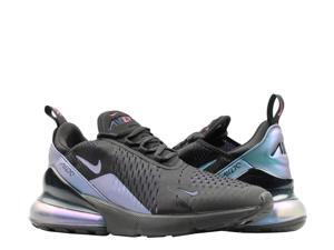 Nike Air Max 270 Throwback Black/Laser Fuchsia Men's Lifestyle Shoes AH8050-020 Size 10.5 Nike Air Max 270 Throwback Black/Laser Fuchsia Men's Lifestyle Shoes AH8050-020 Size 10.5