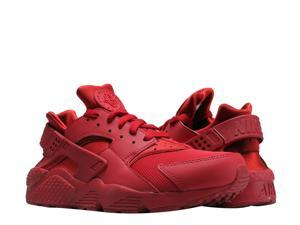 Nike Air Huarache Varsity Red/Varsity Red Men's Running Shoes 318429-660 Size 12 Nike Air Huarache Varsity Red/Varsity Red Men's Running Shoes 318429-660 Size 12