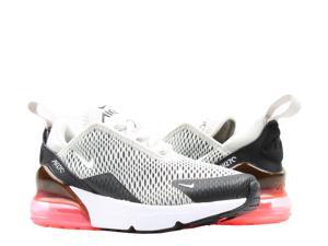 Nike Air Max 270 (PS) Light Bone/White-Blk Little Kids Running Shoes AO2372-002 Size 1 Nike Air Max 270 (PS) Light Bone/White-Blk Little Kids Running Shoes AO2372-002 Size 1