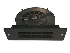 coolerguys usb powered blower fan with exhaust vent bracket and thermostat coolerguys usb powered blower fan with exhaust vent bracket and thermostat