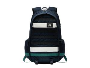 Nike SB RPM Dark Obsidian/Bicoastal Skateboarding Backpack BA5403-475 One Size Nike SB RPM Dark Obsidian/Bicoastal Skateboarding Backpack BA5403-475 One Size
