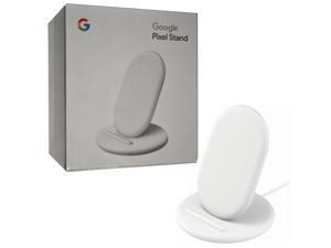 Google Pixel Stand Wireless Charging / Dock for Google Pixel 3 & Pixel 3 XL - White Google Pixel Stand Wireless Charging / Dock for Google Pixel 3 & Pixel 3 XL - White