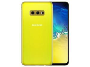 Samsung Galaxy S10e 128GB/ 6GB RAM SM-G970U Single-SIM (No CDMA, GSM only) Factory Unlocked 4G/LTE Smartphone - Canary Yellow Samsung Galaxy S10e 128GB/ 6GB RAM SM-G970U Single-SIM (No CDMA, GSM only) Factory Unlocked 4G/LTE Smartphone - Canary Yellow