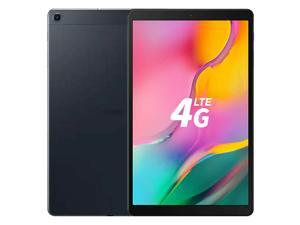Samsung Galaxy Tab A (2019,4G/LTE) SM-T515 32GB 10.1" Factory Unlocked Wi-Fi + 4G/LTE Tablet - Black Samsung Galaxy Tab A (2019,4G/LTE) SM-T515 32GB 10.1" Factory Unlocked Wi-Fi + 4G/LTE Tablet - Black