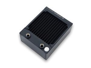 EKWB EK-CoolStream XE 120 Radiator 120mm (Single) EKWB EK-CoolStream XE 120 Radiator 120mm (Single)