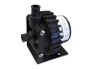Swiftech MCP655 PWM Pump with Stand Swiftech MCP655 PWM Pump with Stand