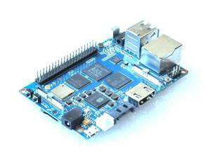 Banana Pi M3 BPI-M3 A83T Cortex-A7 Octa-core 2GB RAM with WiFi Bluetooth BT4.0 HDMI USB Open-source Development Board Demo Board Banana Pi M3 BPI-M3 A83T Cortex-A7 Octa-core 2GB RAM with WiFi Bluetooth BT4.0 HDMI USB Open-source Development Board Demo Board