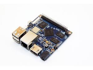H2+ Quad-Core MiNi A7 SoC BPI-M2 Plus Banana Pi M2+ development board H2+ Quad-Core MiNi A7 SoC BPI-M2 Plus Banana Pi M2+ development board