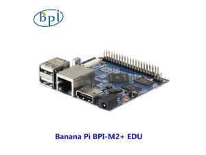 economic BPI-M2+ EUD version 512MB Banana Pi board economic BPI-M2+ EUD version 512MB Banana Pi board