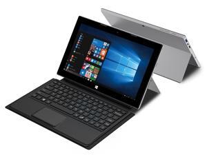 Original Jumper EZpad 7S 2 in 1 Tablet 4GB DDR3 64GB EMMC 10.8" 1080P IPS windows tablets Intel Cherry Trail Z8350 tablet pc HDMI laptop(with Keyboard) Original Jumper EZpad 7S 2 in 1 Tablet 4GB DDR3 64GB EMMC 10.8" 1080P IPS windows tablets Intel Cherry Trail Z8350 tablet pc HDMI laptop(with Keyboard)