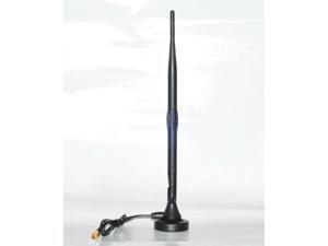 Robustel m1000 USB Cellular Modem external magnetic antenna w/ sma connector 5db Robustel m1000 USB Cellular Modem external magnetic antenna w/ sma connector 5db