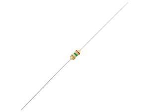 400 Piece 1/6W 1/8W 5% Tolerance 1.5 Ohm Axial Leads Carbon Film Resistors 400 Piece 1/6W 1/8W 5% Tolerance 1.5 Ohm Axial Leads Carbon Film Resistors