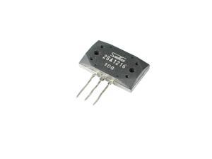 1 x 1PCS 2SA1216 Original New Sanken Transistor A1216 1 x 1PCS 2SA1216 Original New Sanken Transistor A1216