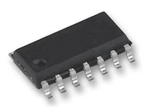 1PCS ANALOG DEVICES AD8618ARZ IC, OP-AMP, 20MHZ, 12V/ us, SOIC-14 1PCS ANALOG DEVICES AD8618ARZ IC, OP-AMP, 20MHZ, 12V/ us, SOIC-14