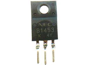 2PCS 2SB1453 Original New NEC Transistor B1453 2PCS 2SB1453 Original New NEC Transistor B1453