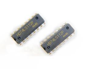 5PCS HD74LS112P 74LS112 HD74LS112 DIP-16pin IC Chip 5PCS HD74LS112P 74LS112 HD74LS112 DIP-16pin IC Chip