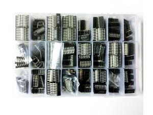 74LS SERIES KIT 420 Piece 74LS Logic Series Component Kit 74LS SERIES KIT 420 Piece 74LS Logic Series Component Kit
