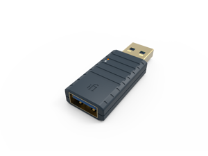 iSilencer 3.0 USB Rebalancer iSilencer 3.0 USB Rebalancer