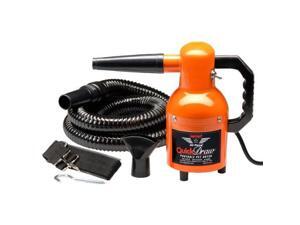 Metro QD-1 Air Force Quick Draw Portable Pet Dryer Metro QD-1 Air Force Quick Draw Portable Pet Dryer