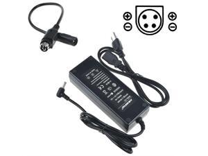 4-Pin AC Adapter For EDAC EA11351A-120 EDACPOWER Power Supply Cord Charger PSU 4-Pin AC Adapter For EDAC EA11351A-120 EDACPOWER Power Supply Cord Charger PSU