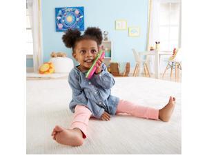 Fisher-Price Laugh & Learn Leave a Message Smart Phone Fisher-Price Laugh & Learn Leave a Message Smart Phone