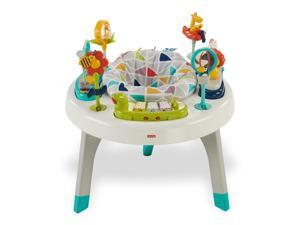 Fisher-Price 2-in-1 Sit-to-Stand Activity Center Fisher-Price 2-in-1 Sit-to-Stand Activity Center